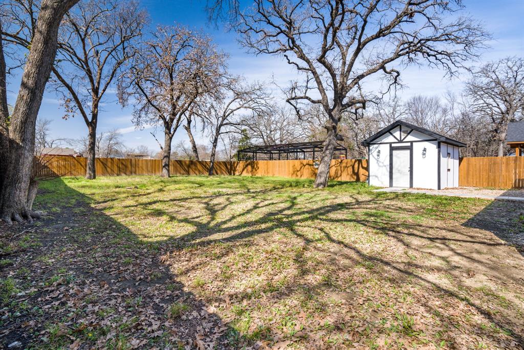 Barney Paynes Sr Sub - Residential