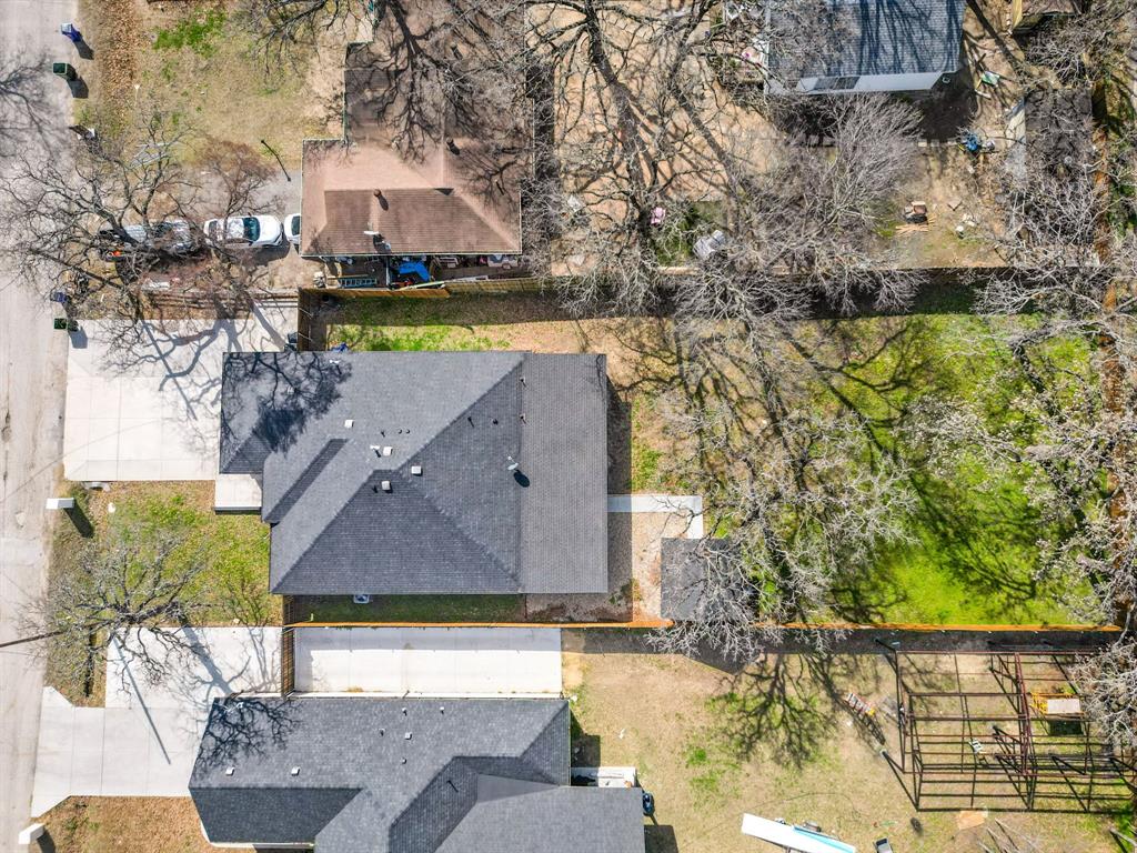 Barney Paynes Sr Sub - Residential