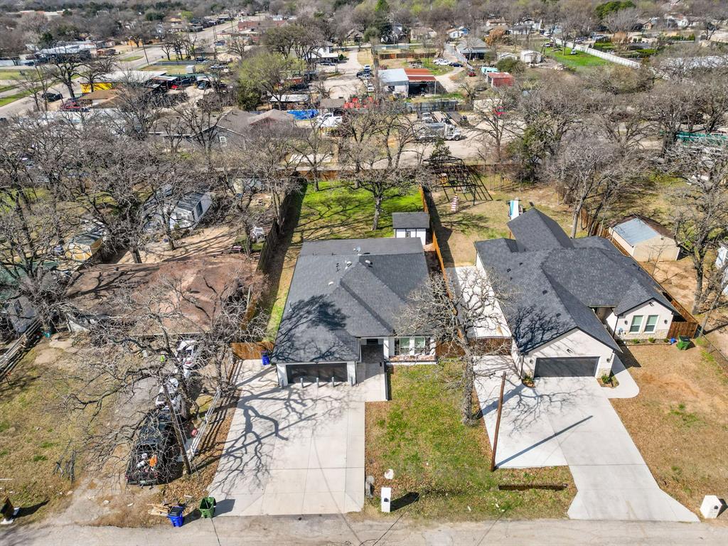 Barney Paynes Sr Sub - Residential