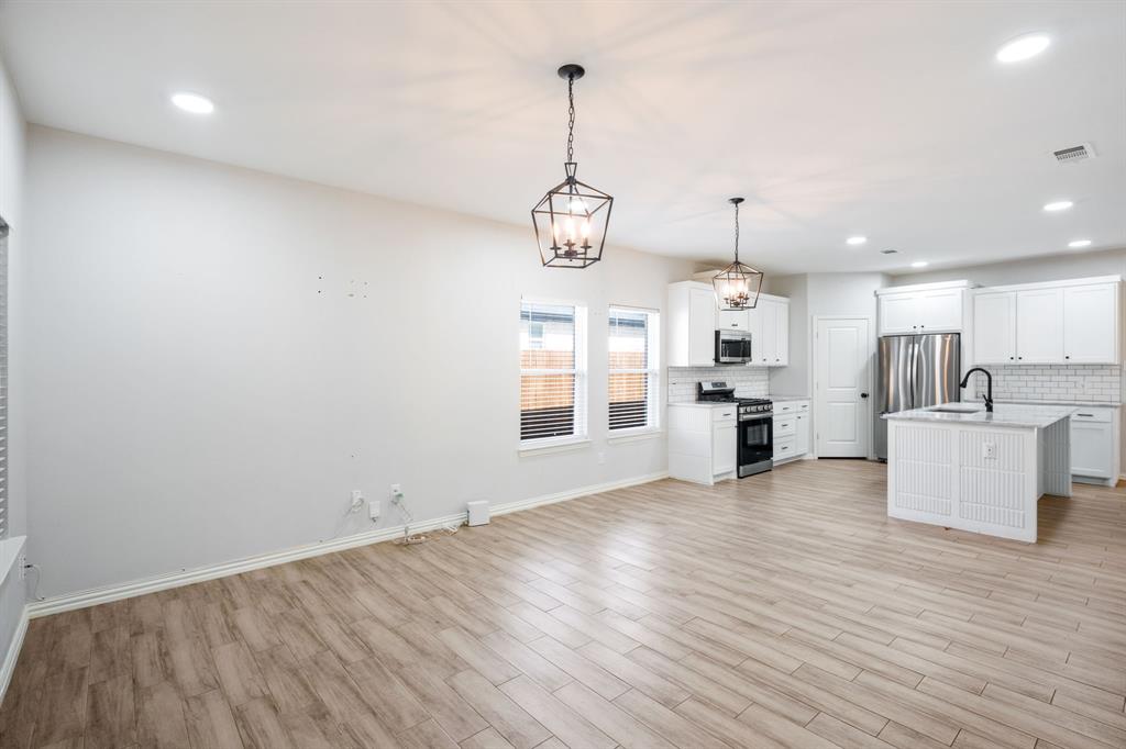 Barney Paynes Sr Sub - Residential