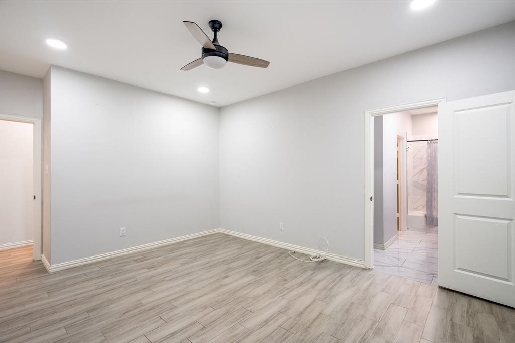 Barney Paynes Sr Sub - Residential