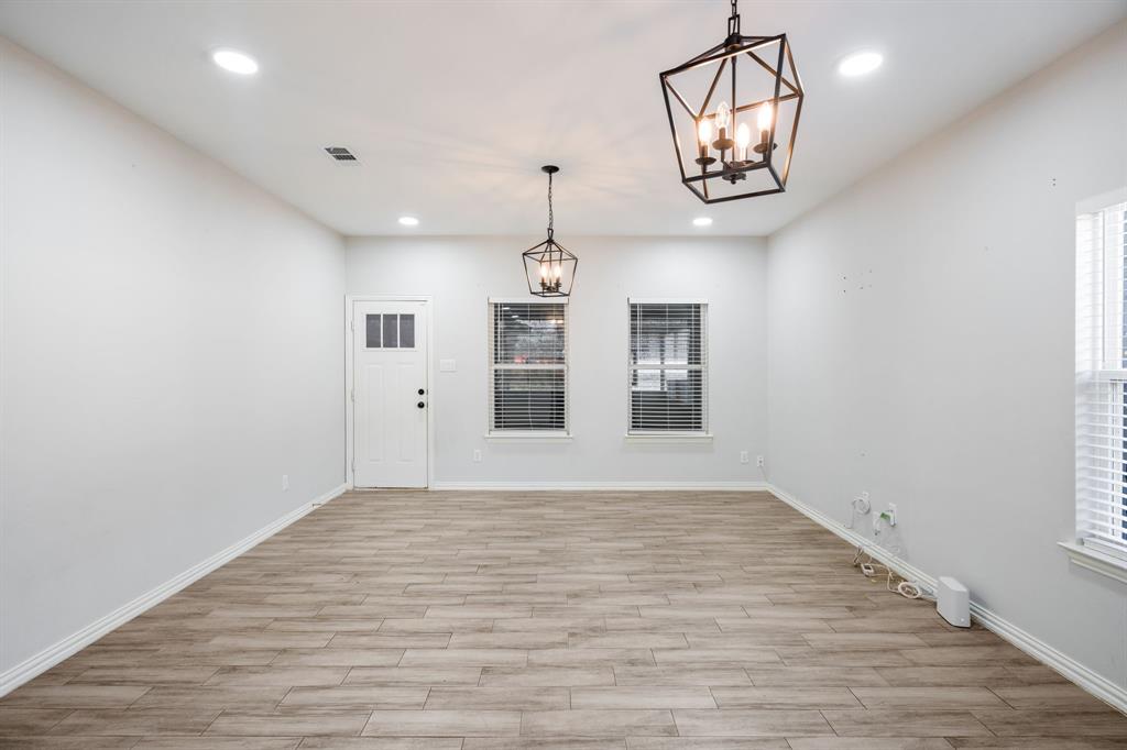 Barney Paynes Sr Sub - Residential
