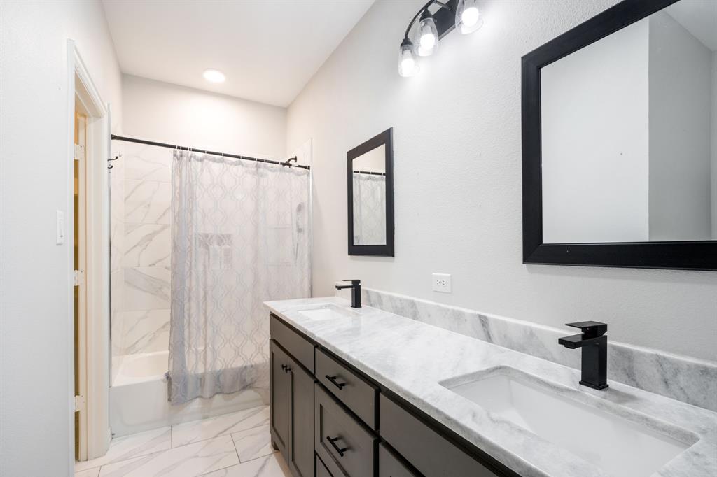Barney Paynes Sr Sub - Residential