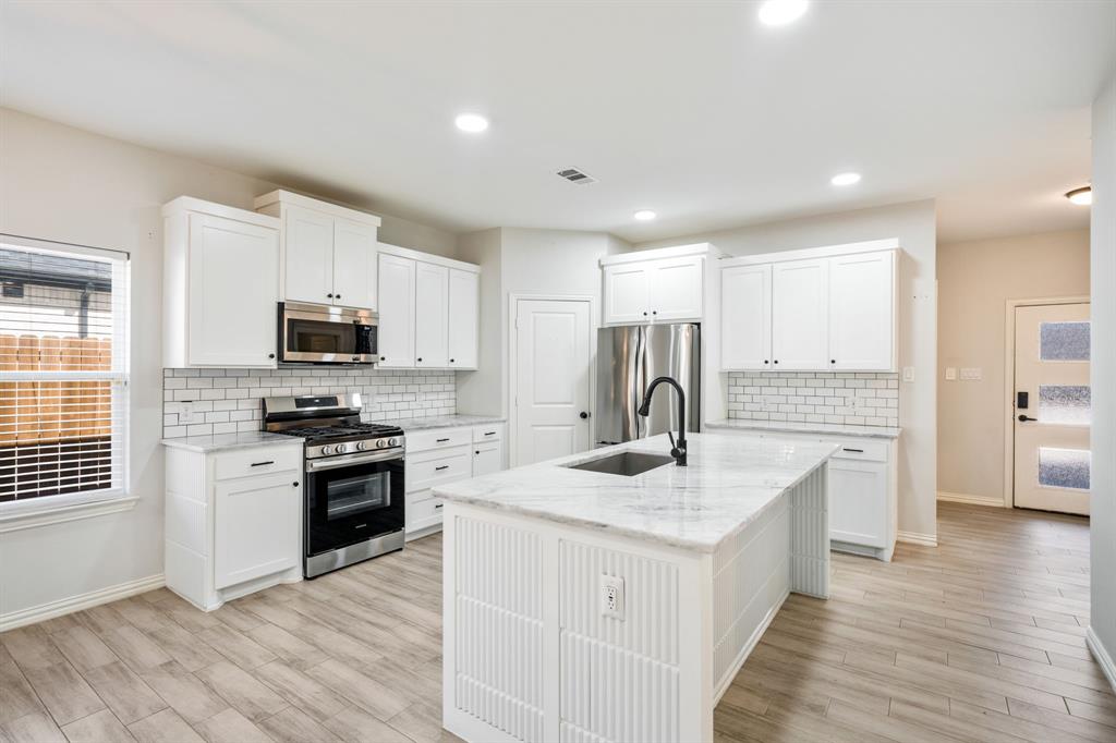 Barney Paynes Sr Sub - Residential