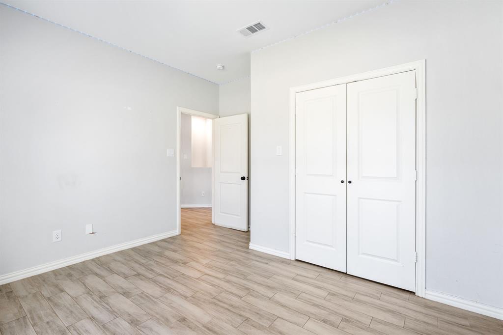 Barney Paynes Sr Sub - Residential