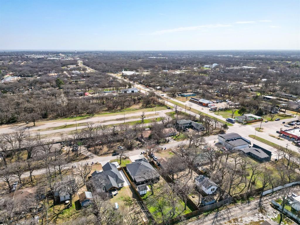 Barney Paynes Sr Sub - Residential