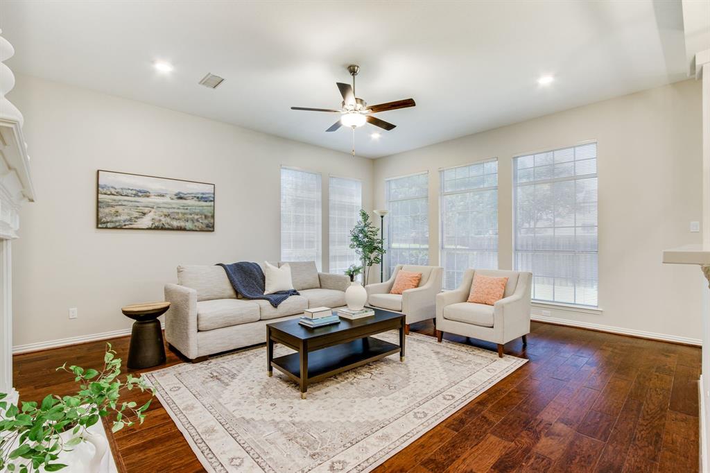 Creek Hollow Estates Ph I - B - Residential