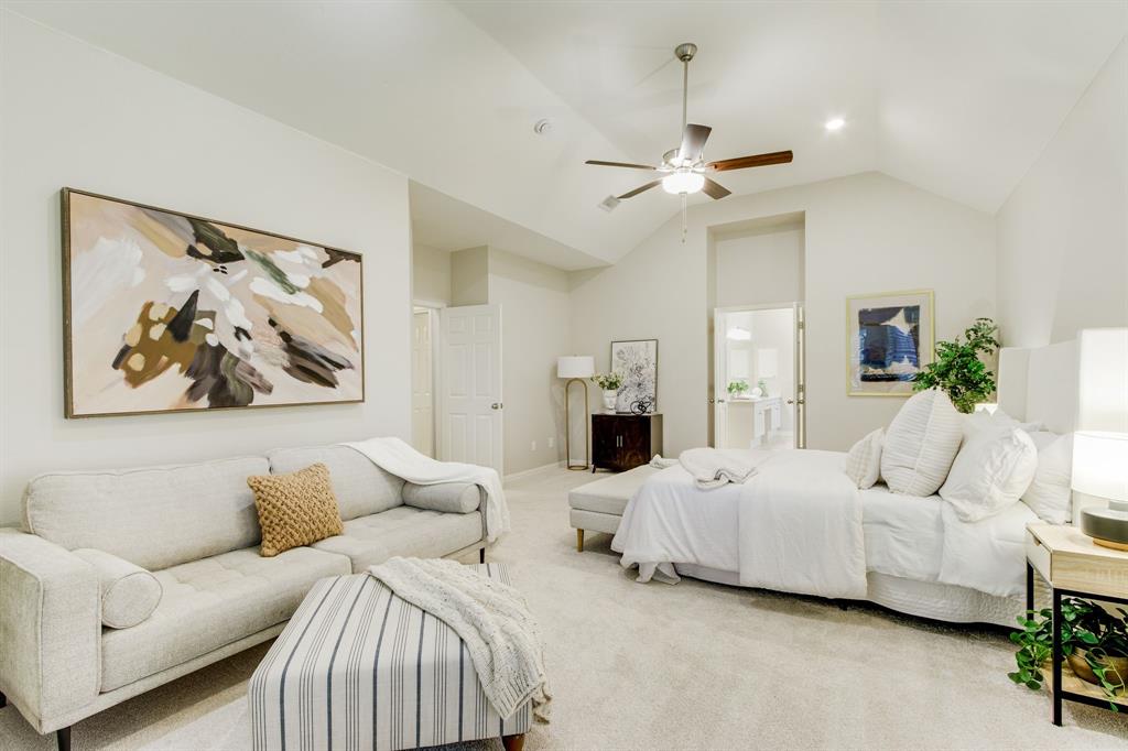 Creek Hollow Estates Ph I - B - Residential