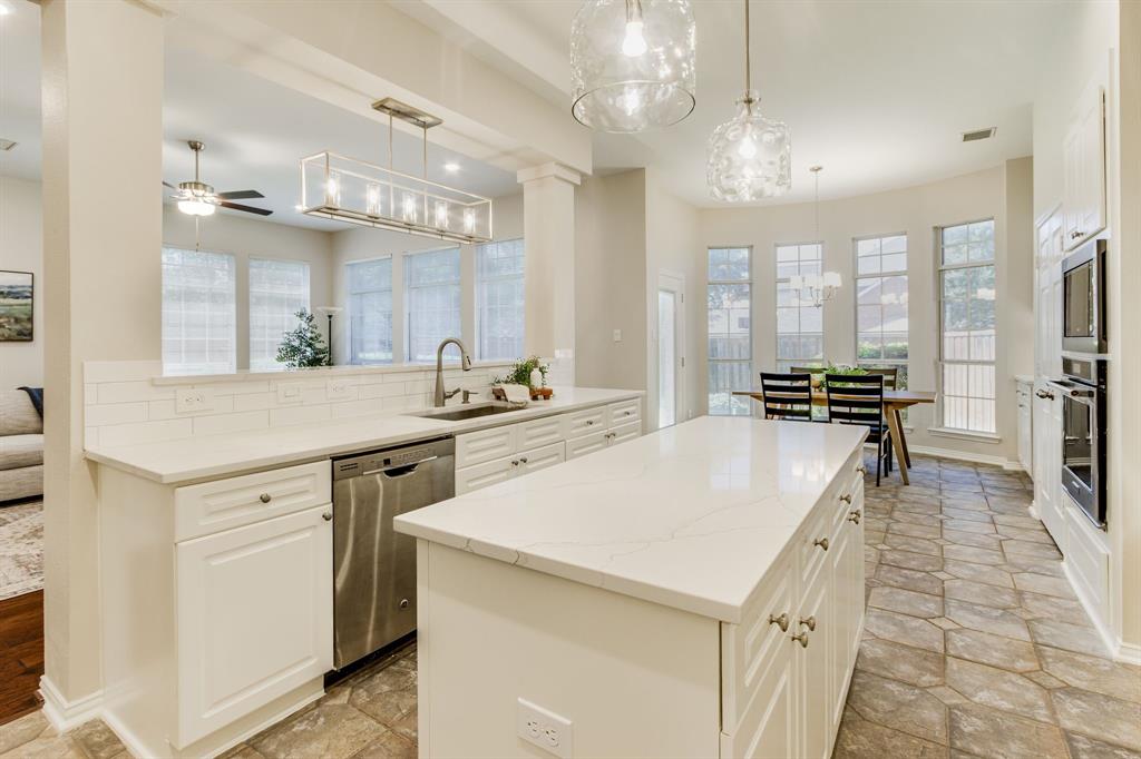 Creek Hollow Estates Ph I - B - Residential