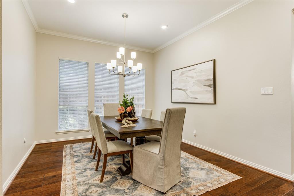 Creek Hollow Estates Ph I - B - Residential