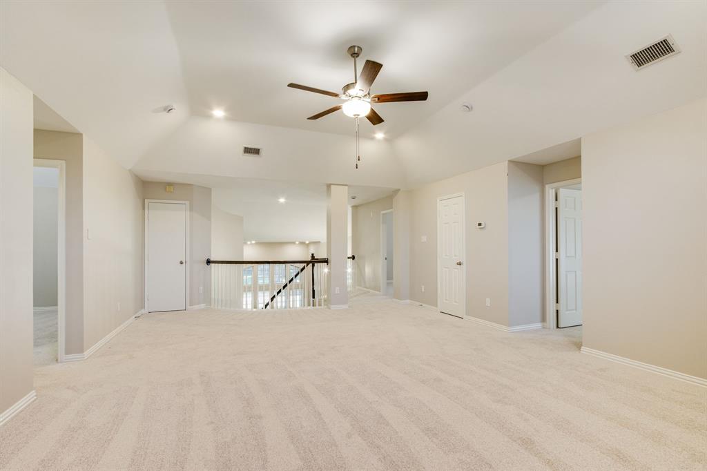 Creek Hollow Estates Ph I - B - Residential
