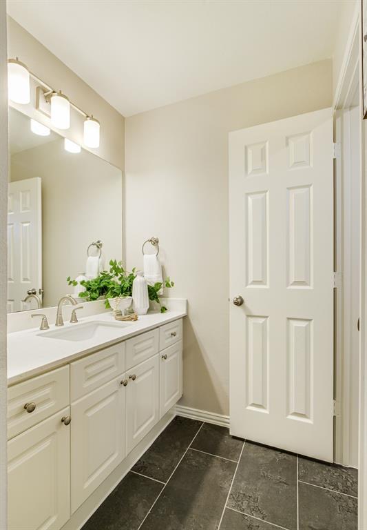 Creek Hollow Estates Ph I - B - Residential