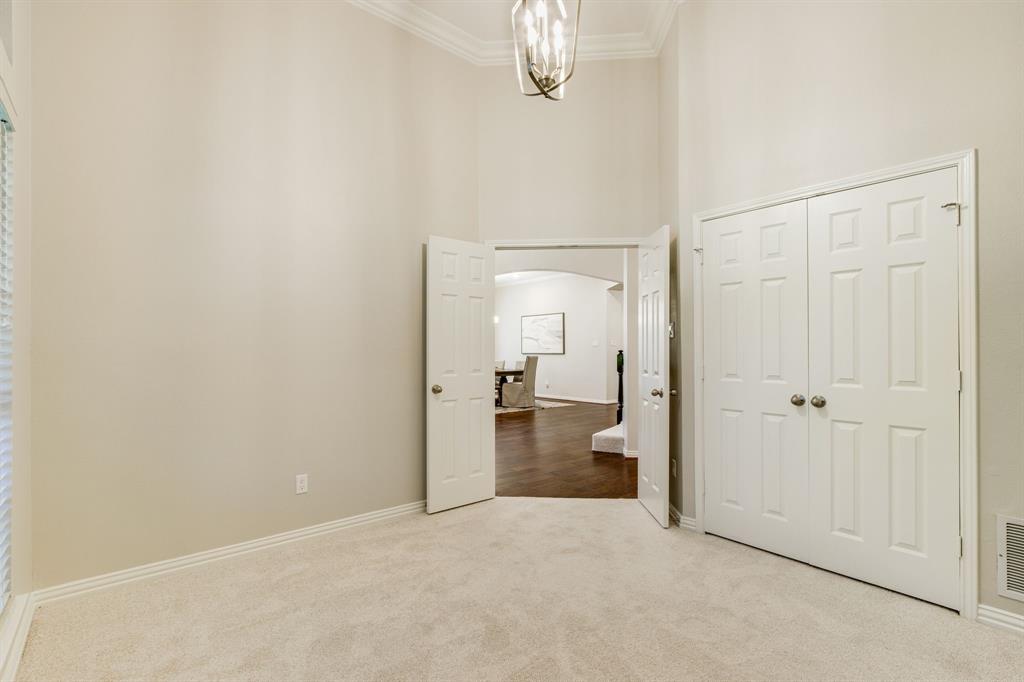 Creek Hollow Estates Ph I - B - Residential