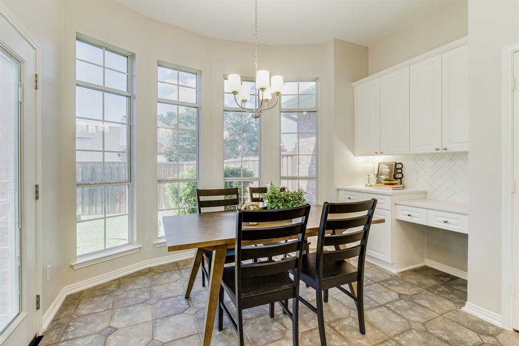 Creek Hollow Estates Ph I - B - Residential