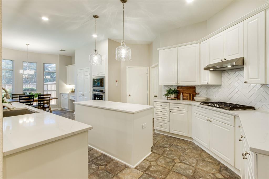 Creek Hollow Estates Ph I - B - Residential