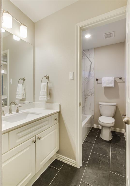 Creek Hollow Estates Ph I - B - Residential