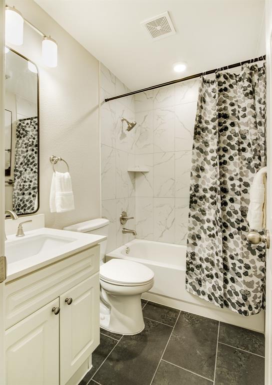Creek Hollow Estates Ph I - B - Residential