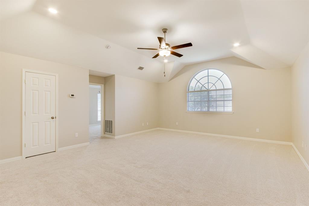 Creek Hollow Estates Ph I - B - Residential