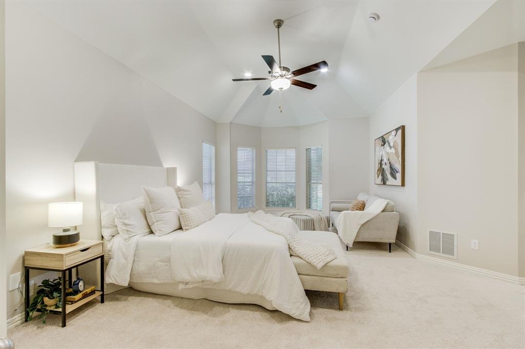 Creek Hollow Estates Ph I - B - Residential