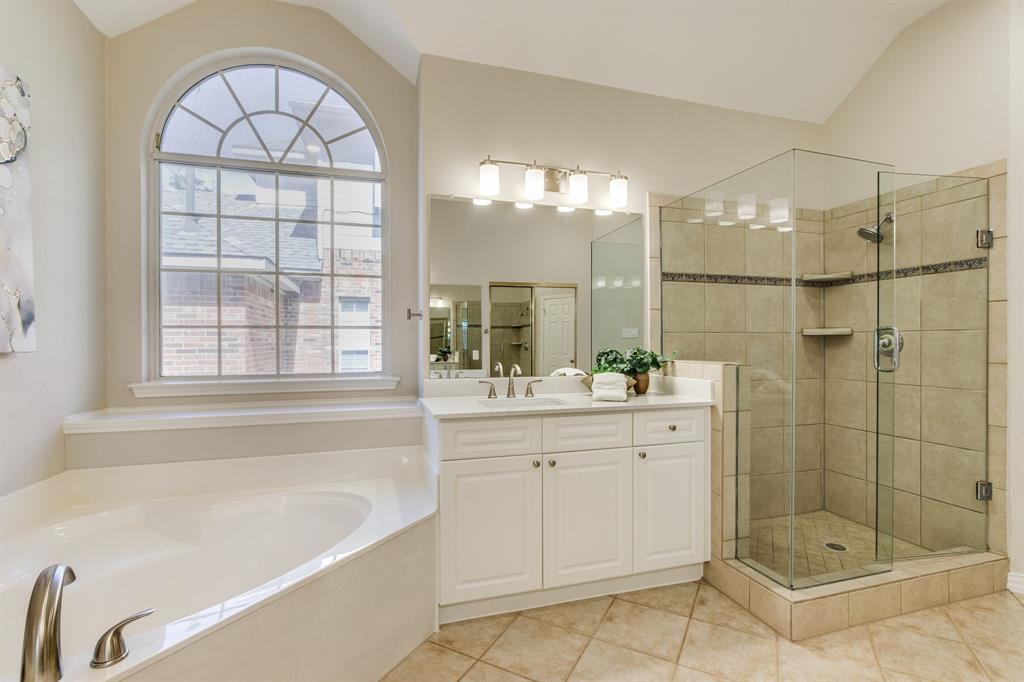 Creek Hollow Estates Ph I - B - Residential