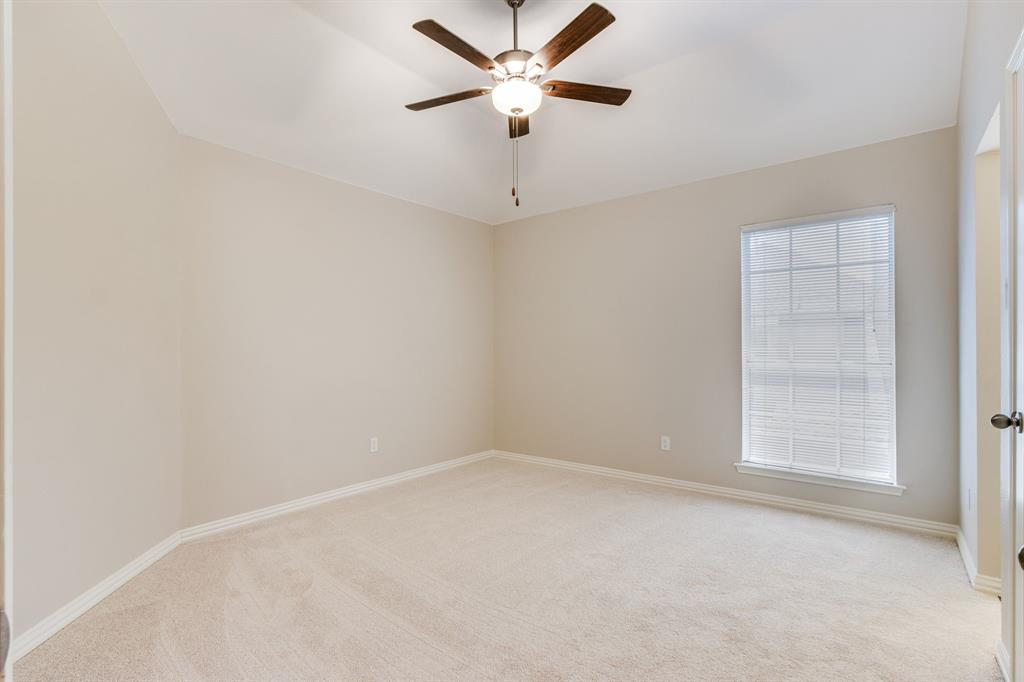 Creek Hollow Estates Ph I - B - Residential