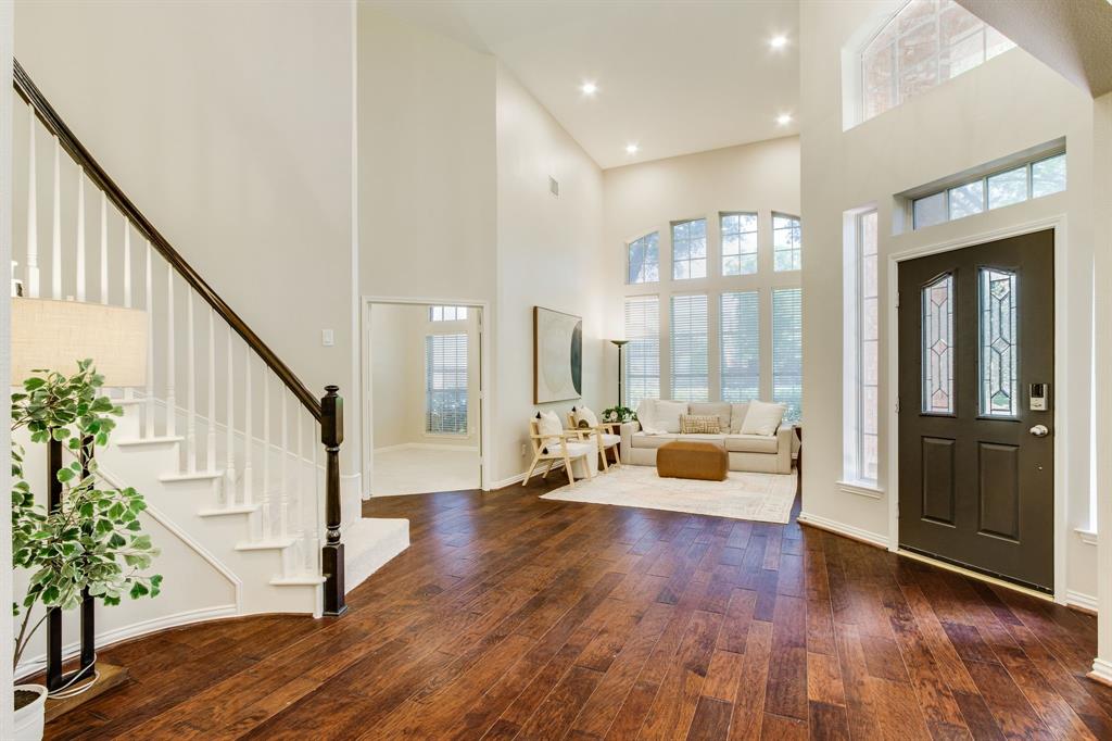 Creek Hollow Estates Ph I - B - Residential