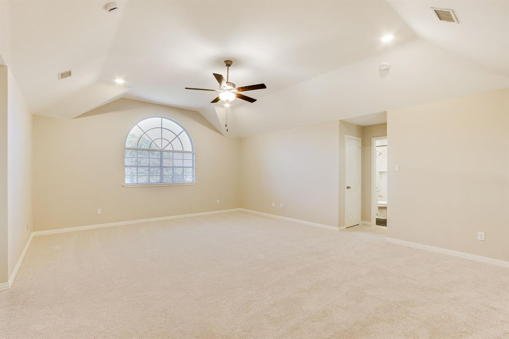 Creek Hollow Estates Ph I - B - Residential