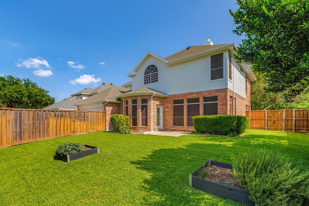 Creek Hollow Estates Ph I - B - Residential