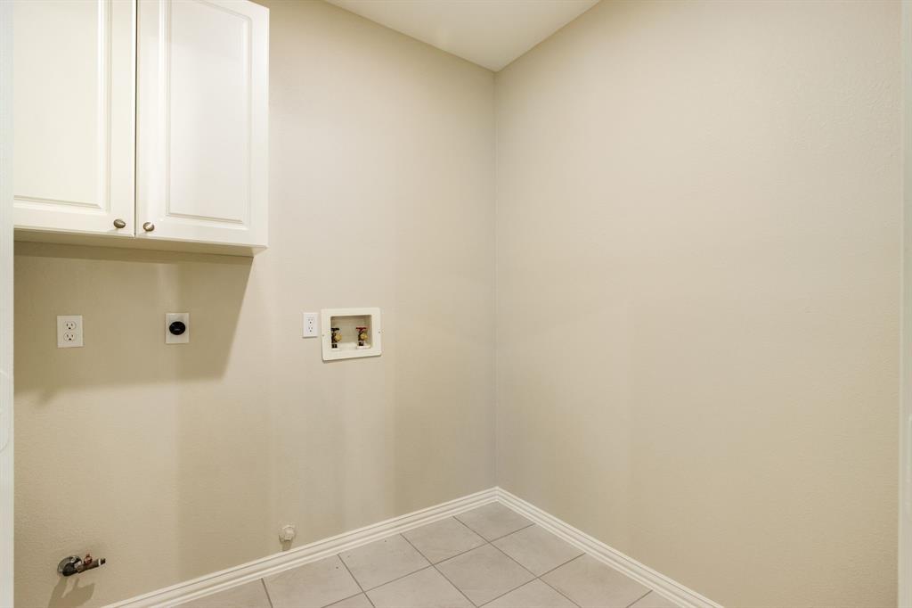Creek Hollow Estates Ph I - B - Residential