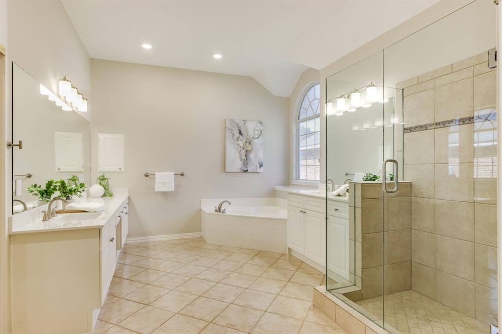 Creek Hollow Estates Ph I - B - Residential