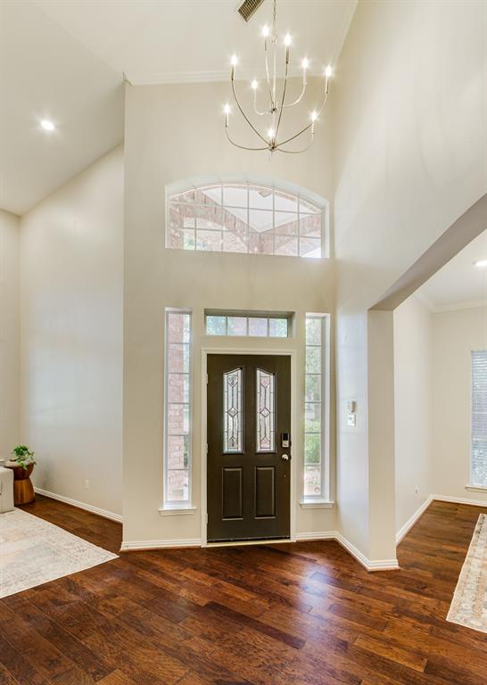 Creek Hollow Estates Ph I - B - Residential