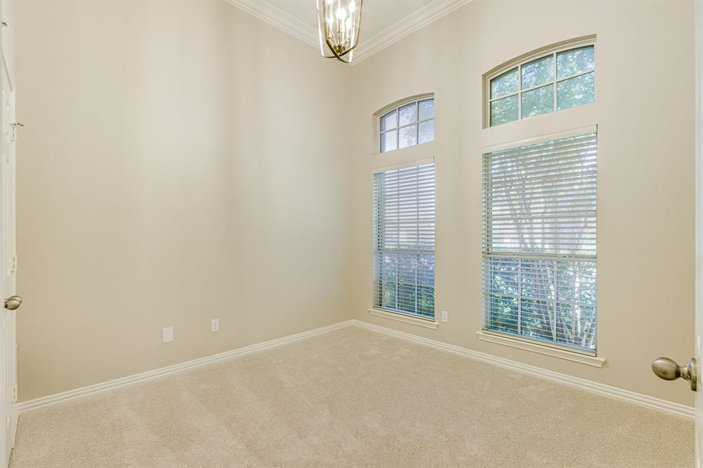 Creek Hollow Estates Ph I - B - Residential