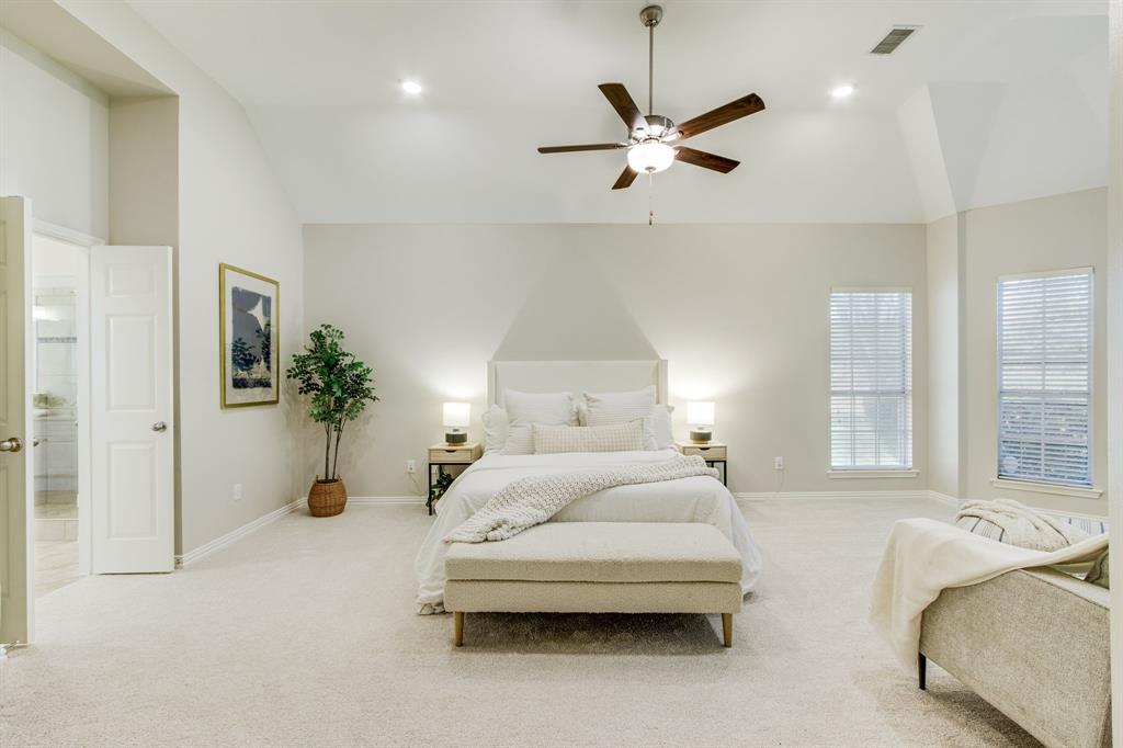 Creek Hollow Estates Ph I - B - Residential
