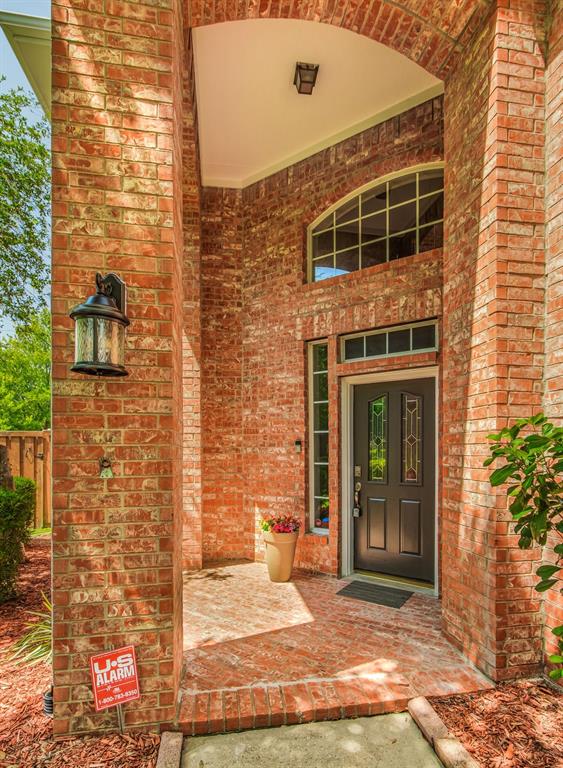 Creek Hollow Estates Ph I - B - Residential