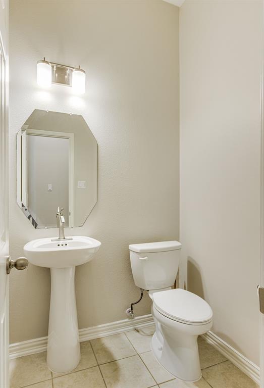 Creek Hollow Estates Ph I - B - Residential
