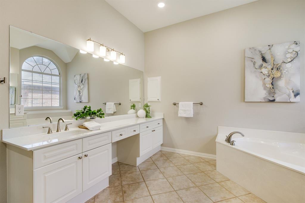 Creek Hollow Estates Ph I - B - Residential