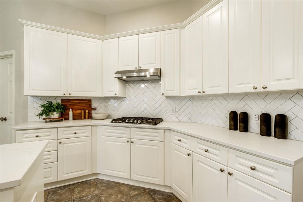 Creek Hollow Estates Ph I - B - Residential