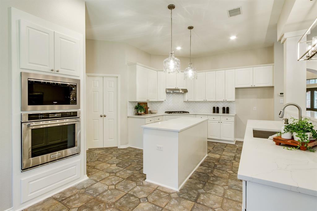 Creek Hollow Estates Ph I - B - Residential