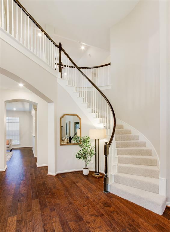 Creek Hollow Estates Ph I - B - Residential