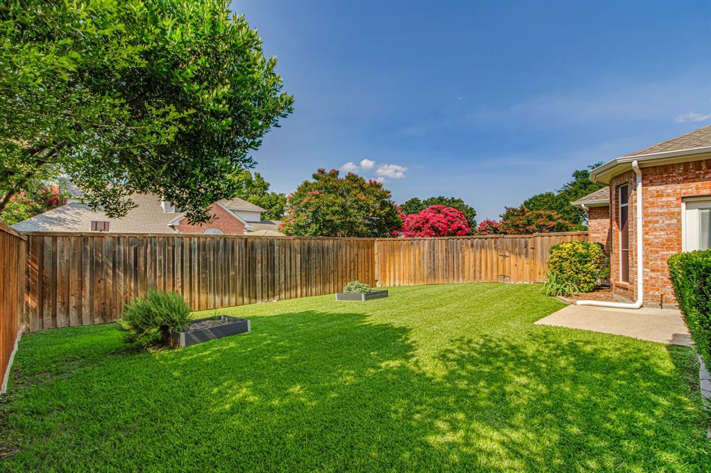 Creek Hollow Estates Ph I - B - Residential