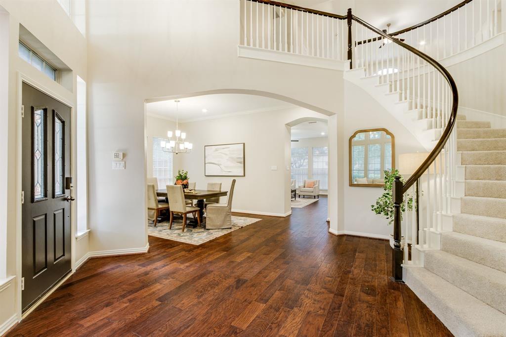 Creek Hollow Estates Ph I - B - Residential