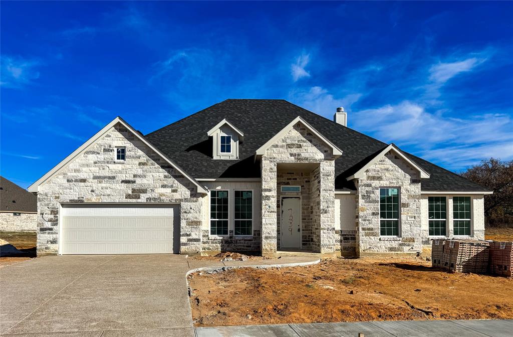 New Construction, Ready early 2026