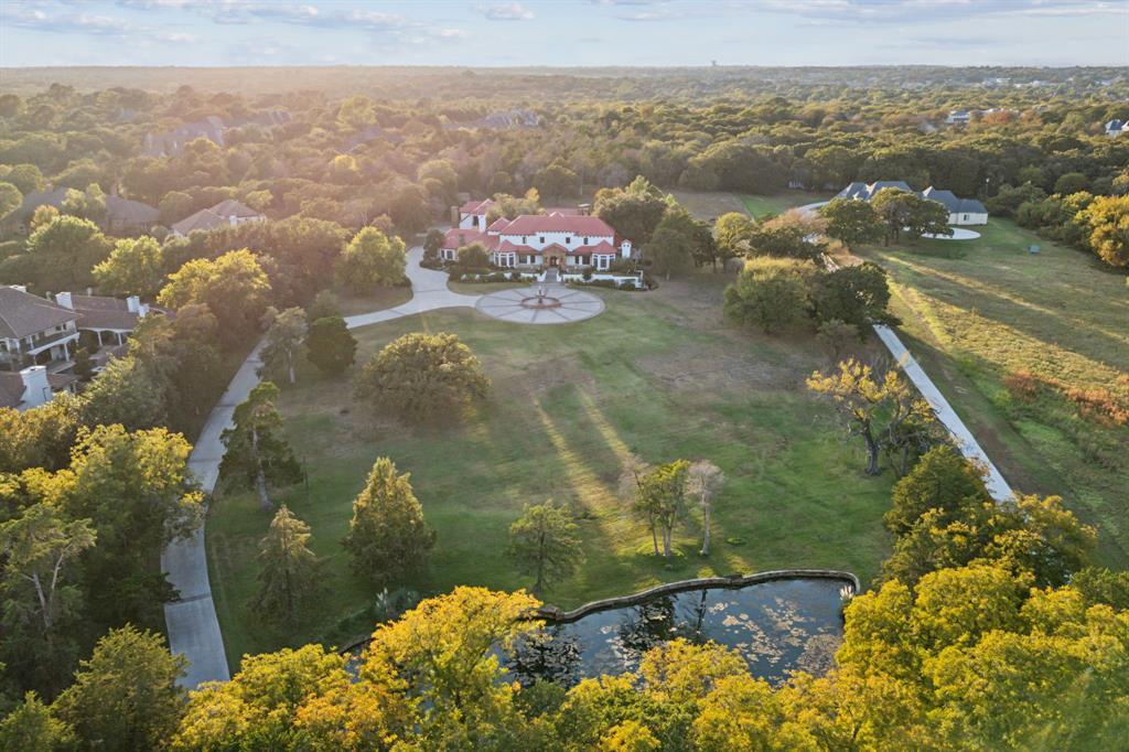 Old Orchard Country Estate Unrec - Residential
