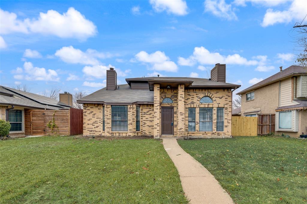 Hickory Creek Meadows - Residential