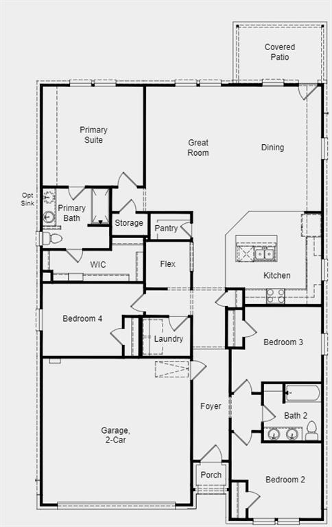 River Ridge - Residential
