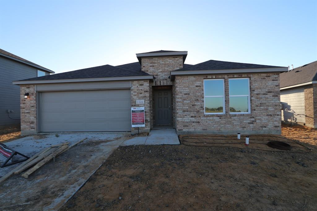 River Ridge - Residential