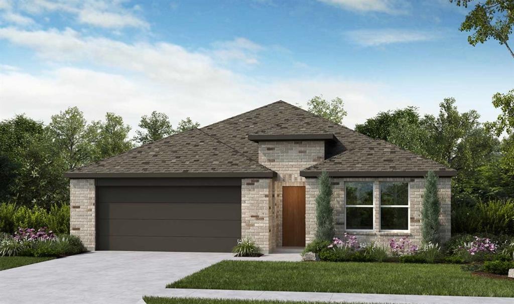 MLS#20395077 Built by Taylor Morrison, December Completion - The Westhaven is a gorgeous one-story home with a spacious primary suite, three secondary bedrooms and flex space. The kitchen is overlooking the dining and gathering room making this space perfect for hosting friends and entertaining family. Spacious Covered patio perfect for a relaxing evening. Structural options include: covered outdoor living.