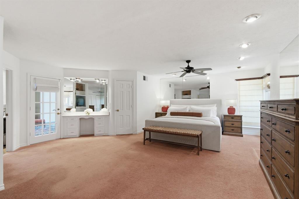 Prairie Creek Estates - Residential