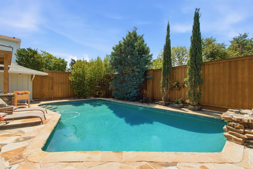 Prairie Creek Estates - Residential