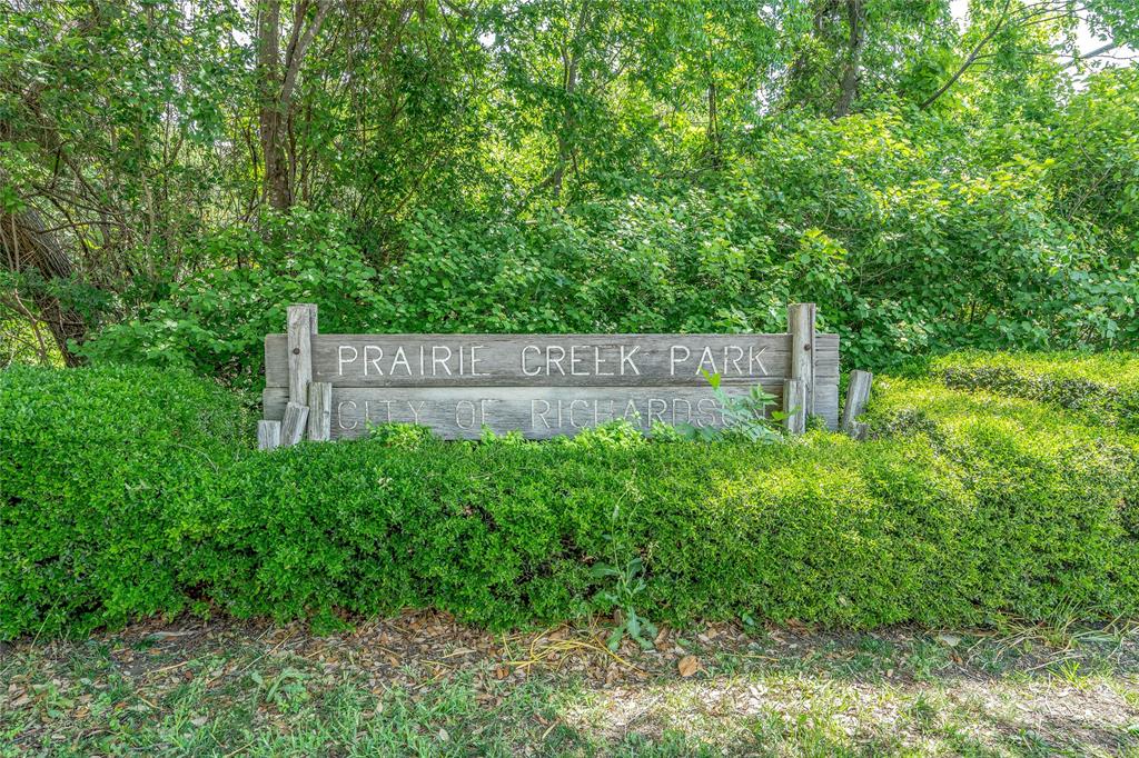 Prairie Creek Estates - Residential